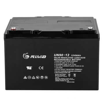 RIMA battery 12V90Ah AGM battery